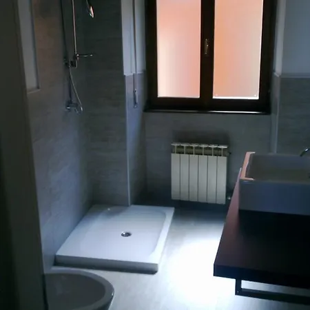 Ranzoni Appartement *