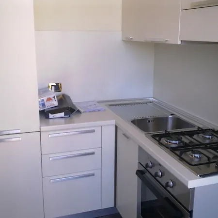 Appartement Ranzoni Intra