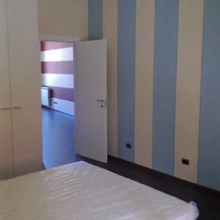 Apartament Ranzoni